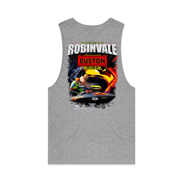 Robinvale 2024 Event Men's Tank